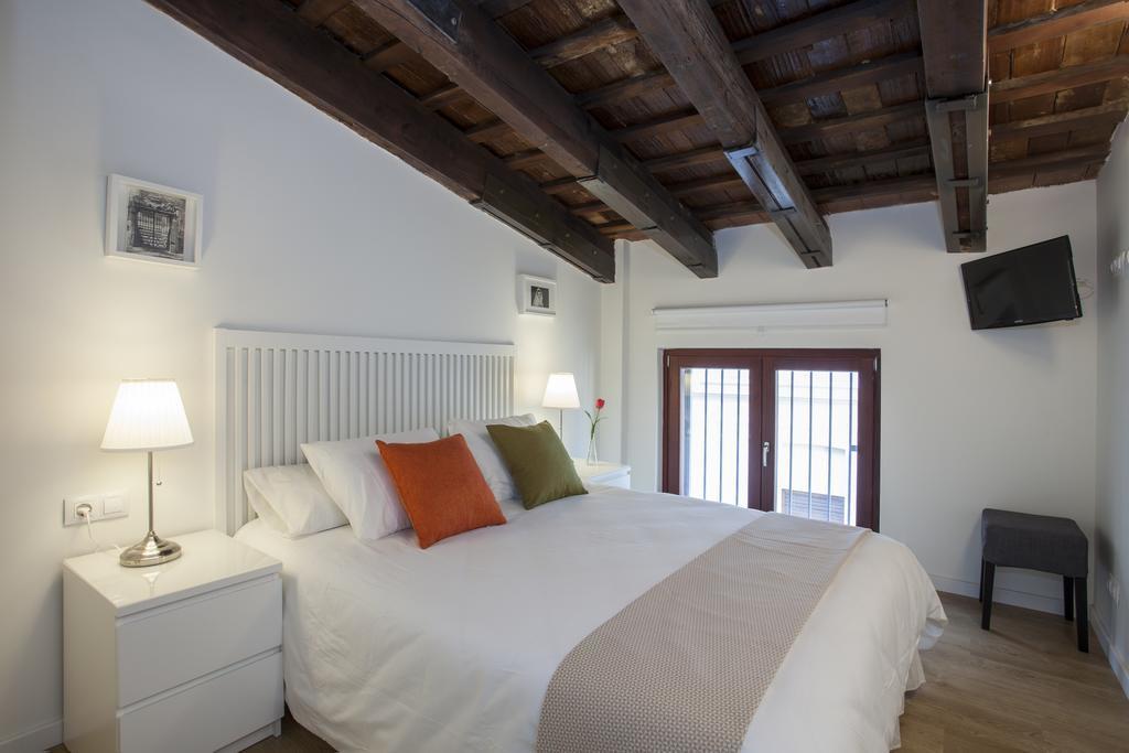 Singularstays San Vicente Valencia Cameră foto