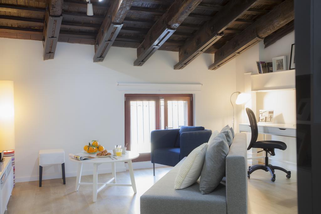 Singularstays San Vicente Valencia Cameră foto